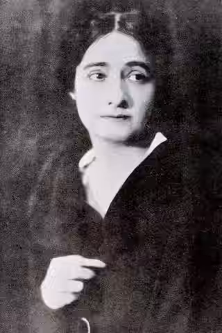 Katherine Hilliker