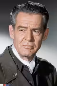 Robert Ryan