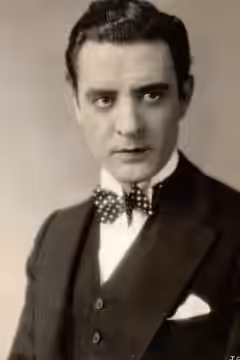 John Gilbert