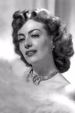 Joan Crawford
