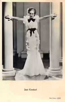 Joan Crawford