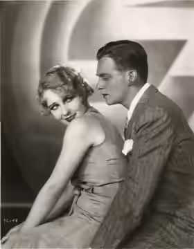 Little Accident Subjects (LCTGM): motion pictures, actresses, actors (1930)
