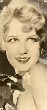 Anita Page, film actress Subjects (LCTGM): actresses (1928)