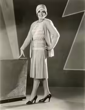 Film actress Mary Doran. Subjects (LCTGM): actresses (1930)