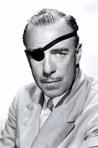 Raoul Walsh
