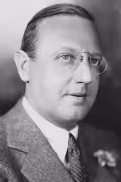 Jesse L. Lasky