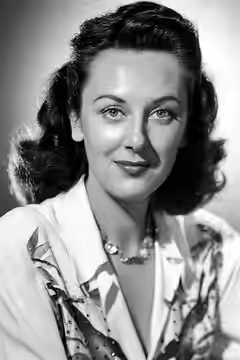 Ann Dvorak