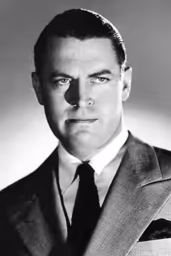 Chester Morris
