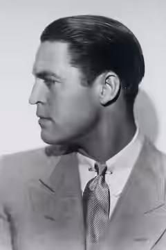 Chester Morris