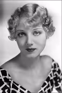 Leila Hyams
