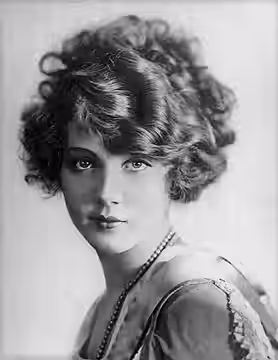 Leila Hyams