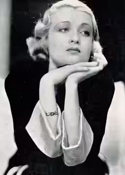 Leila Hyams