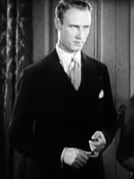 Anthony Bushell