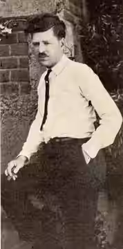 Alfred Edward Green