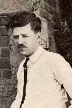 Alfred Edward Green