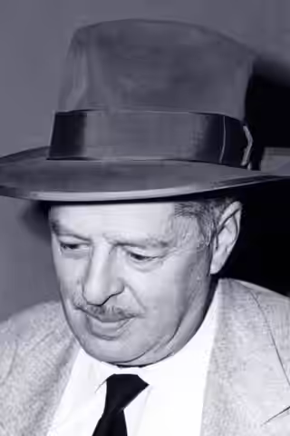 Alfred Edward Green