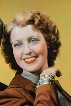 Jeanette MacDonald