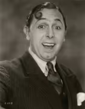 Lupino Lane, film actor Subjects (LCTGM): actors (1929)