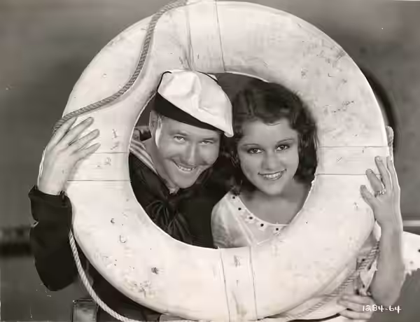 Sea Legs Subjects (LCTGM): motion pictures (1930)