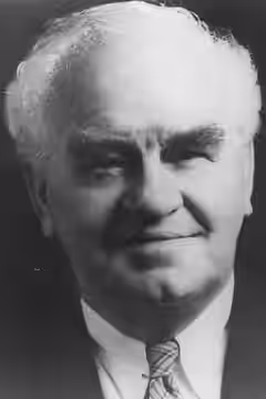 Lionel Belmore