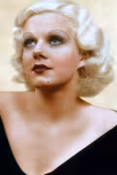 Jean Harlow