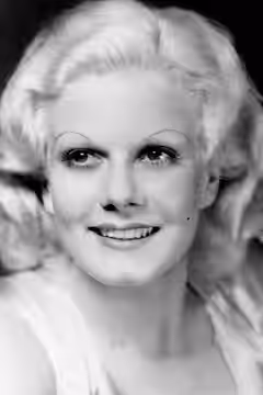 Jean Harlow