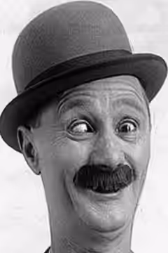 Ben Turpin