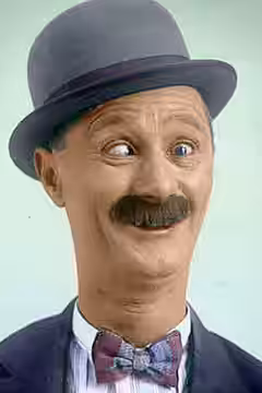 Ben Turpin
