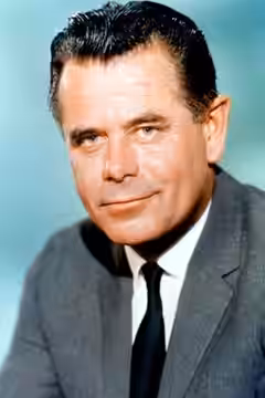 Glenn Ford
