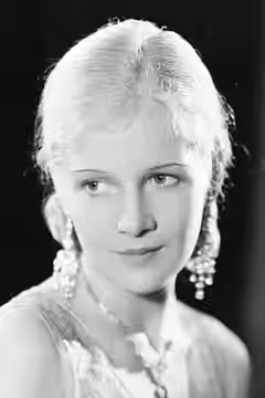 Ann Harding