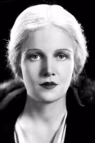 Ann Harding