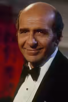 Herb Edelman