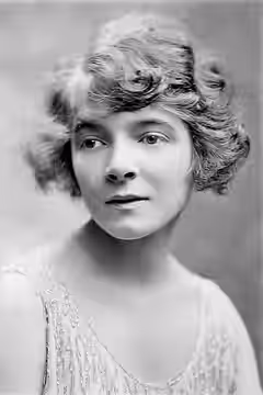 Helen Hayes