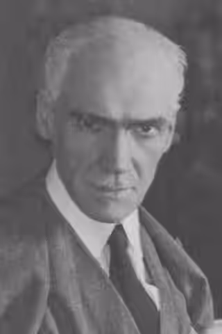 Albert Edward Anson