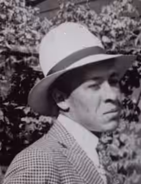 Clarence Brooks