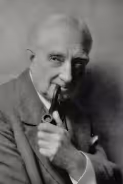 Alec B. Francis