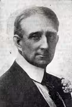 Alec B. Francis