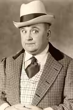 Bert Roach