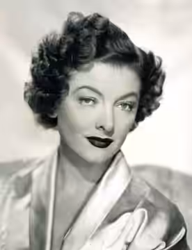 Myrna Loy (1949)