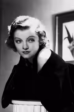 Myrna Loy