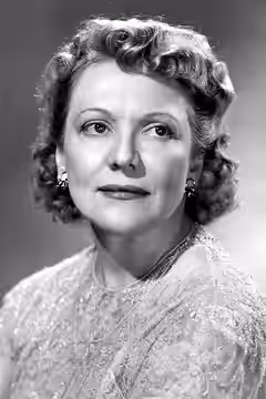Minna Gombell