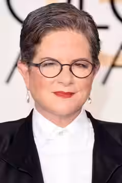 Phyllis Nagy