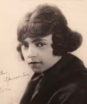 Delmar in 1921