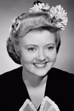 Marcia Mae Jones