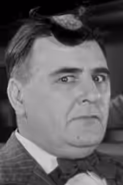 Dell Henderson