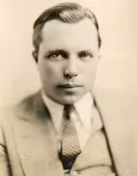 King Vidor, silent film director Subjects (LCTGM): miscellaneous (1926)