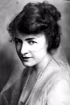 Frances Starr