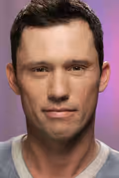 Jeffrey Donovan