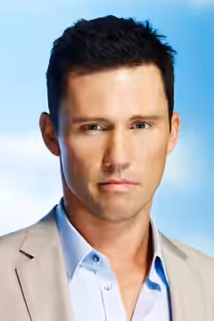 Jeffrey Donovan