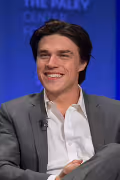 Finn Wittrock at PaleyFest 2015